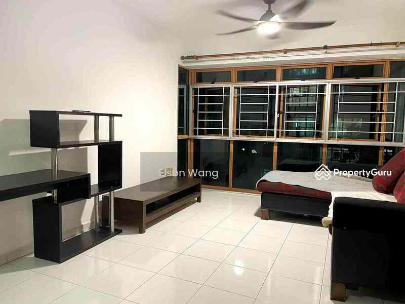 313A Anchorvale Road: D19 Yio Chu Kang Road HDB Flat | Prop-GPT the AI-Powered Property Guru