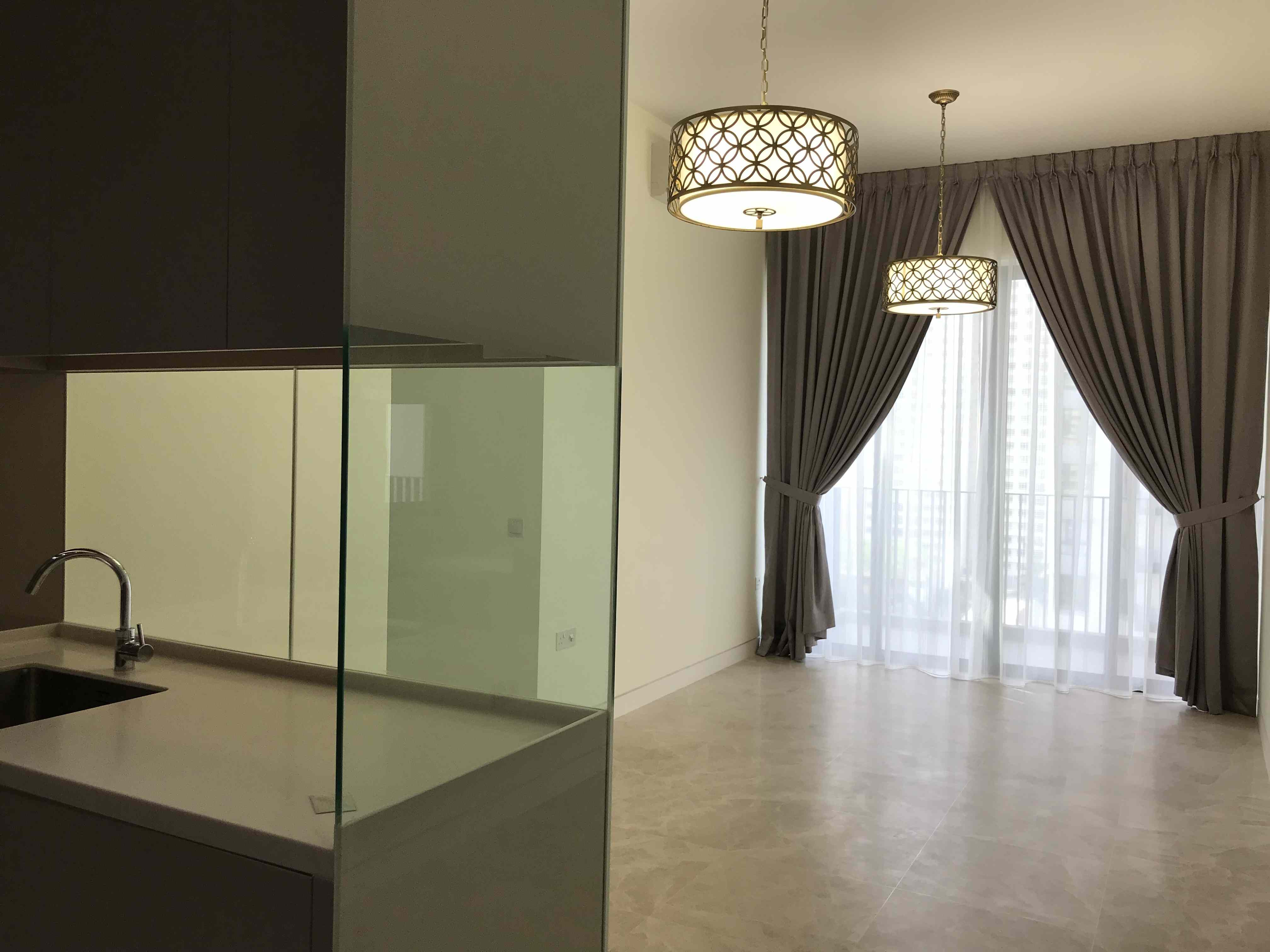 Highline Residences: D03 Tiong Bahru Condominium | Prop-GPT the AI-Powered Property Guru