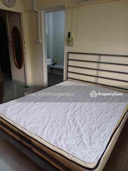 Prop-GPT: HDB Flat: D23  422 Fajar Road