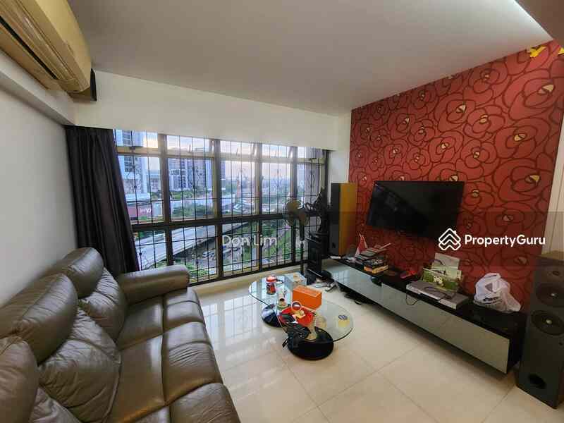 185 Jelebu Road: D23  HDB Flat | Prop-GPT the AI-Powered Property Guru