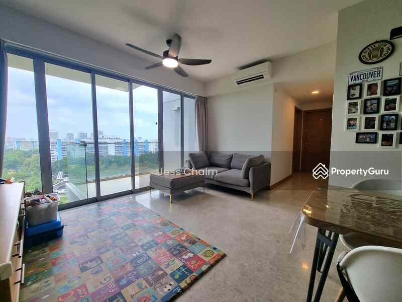 Waterfront Key: D16  Condominium | Prop-GPT the AI-Powered Property Guru