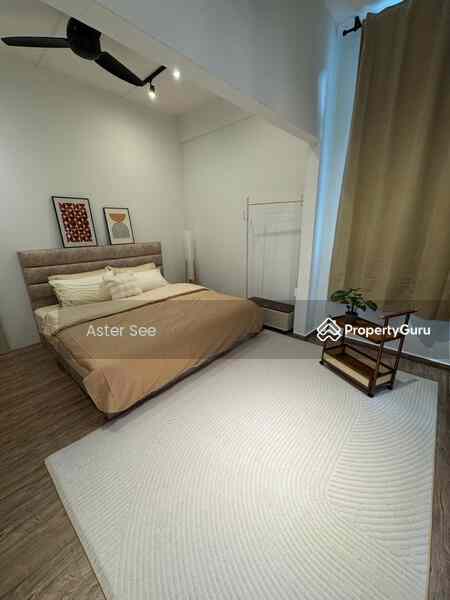 Kim Sia Court: D09 Cairnhill Apartment | Prop-GPT the AI-Powered Property Guru