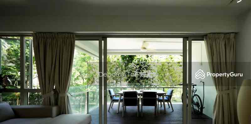 Prop-GPT: Condominium: D15  The Sea View