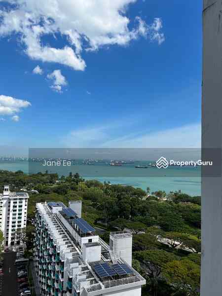 Prop-GPT: HDB Flat: D15 Marine Parade 13 Marine Terrace