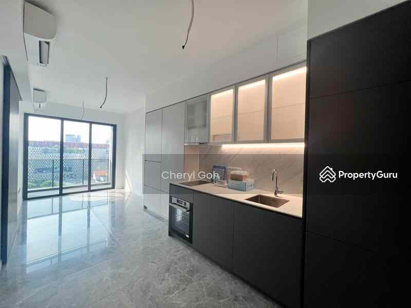 The M: D07  Condominium | Prop-GPT the AI-Powered Property Guru