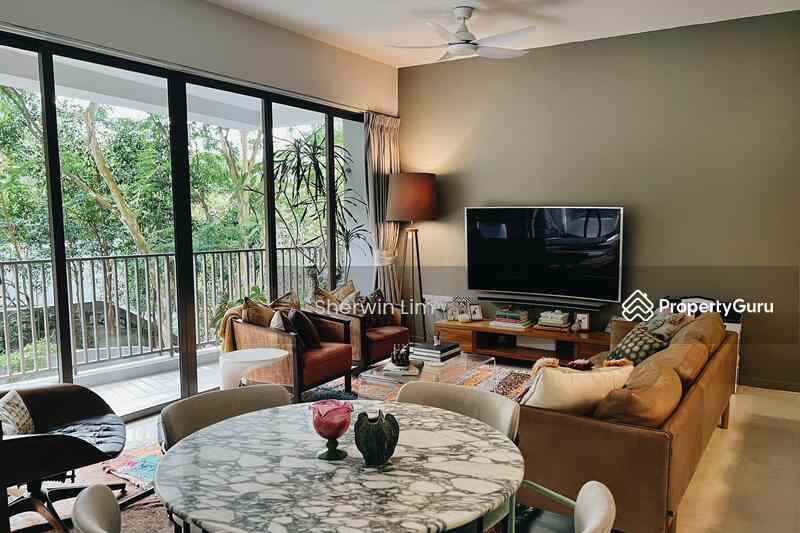 Prop-GPT: Condominium: D16  Archipelago