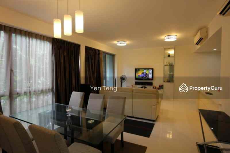 Prop-GPT: Condominium: D17  Ferraria Park Condo