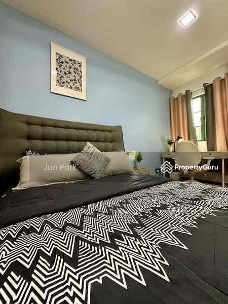 Costa Del Sol: D16 Bayshore Condominium | Prop-GPT the AI-Powered Property Guru