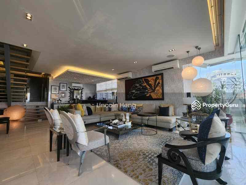 One Chatsworth: D10  Apartment | Prop-GPT the AI-Powered Property Guru