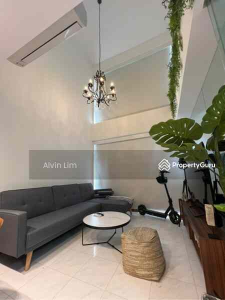 Icon: D02 Anson Apartment | Prop-GPT the AI-Powered Property Guru