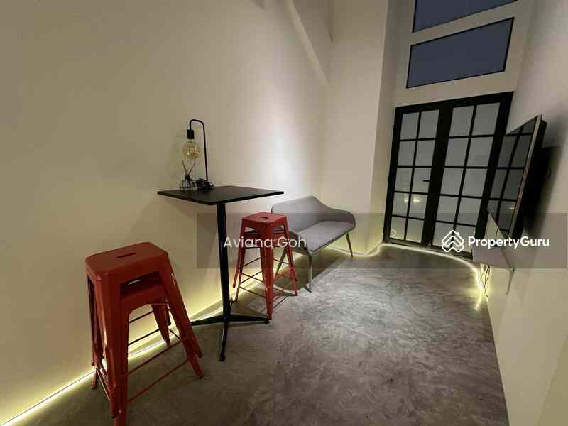 Katong Renovated 2 Bed 2 Bath: D15 Katong Apartment | Prop-GPT the AI-Powered Property Guru