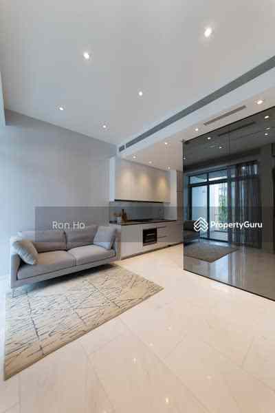 Liberte: D10 Ardmore Condominium | Prop-GPT the AI-Powered Property Guru