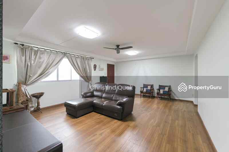 47 Teban Gardens Road: D22  HDB Flat | Prop-GPT the AI-Powered Property Guru