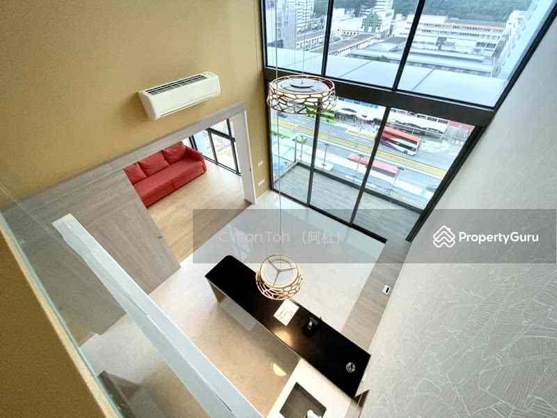 Prop-GPT: Condominium: D15 Marine Parade Marine Blue