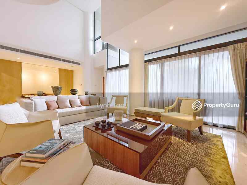 The Colonnade: D10  Condominium | Prop-GPT the AI-Powered Property Guru