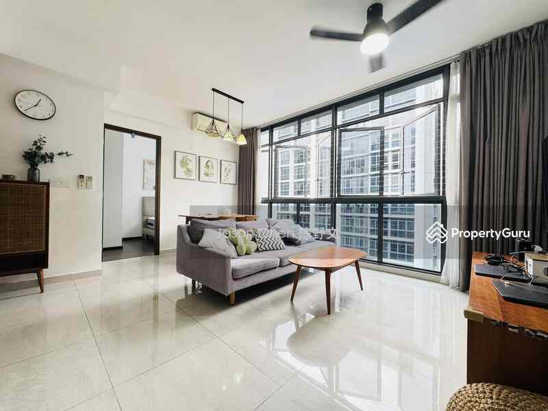 Symphony Suites: D27 Yishun Condominium | Prop-GPT the AI-Powered Property Guru