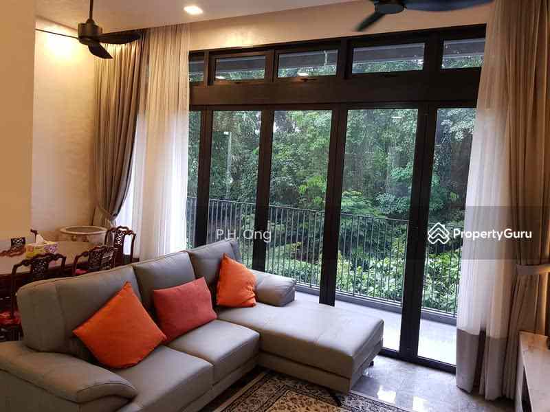 Eco Sanctuary: D23  Condominium | Prop-GPT the AI-Powered Property Guru