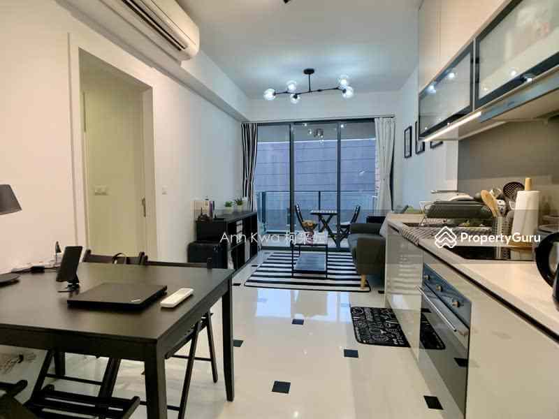Prop-GPT: Condominium: D09 Cairnhill Sophia Hills