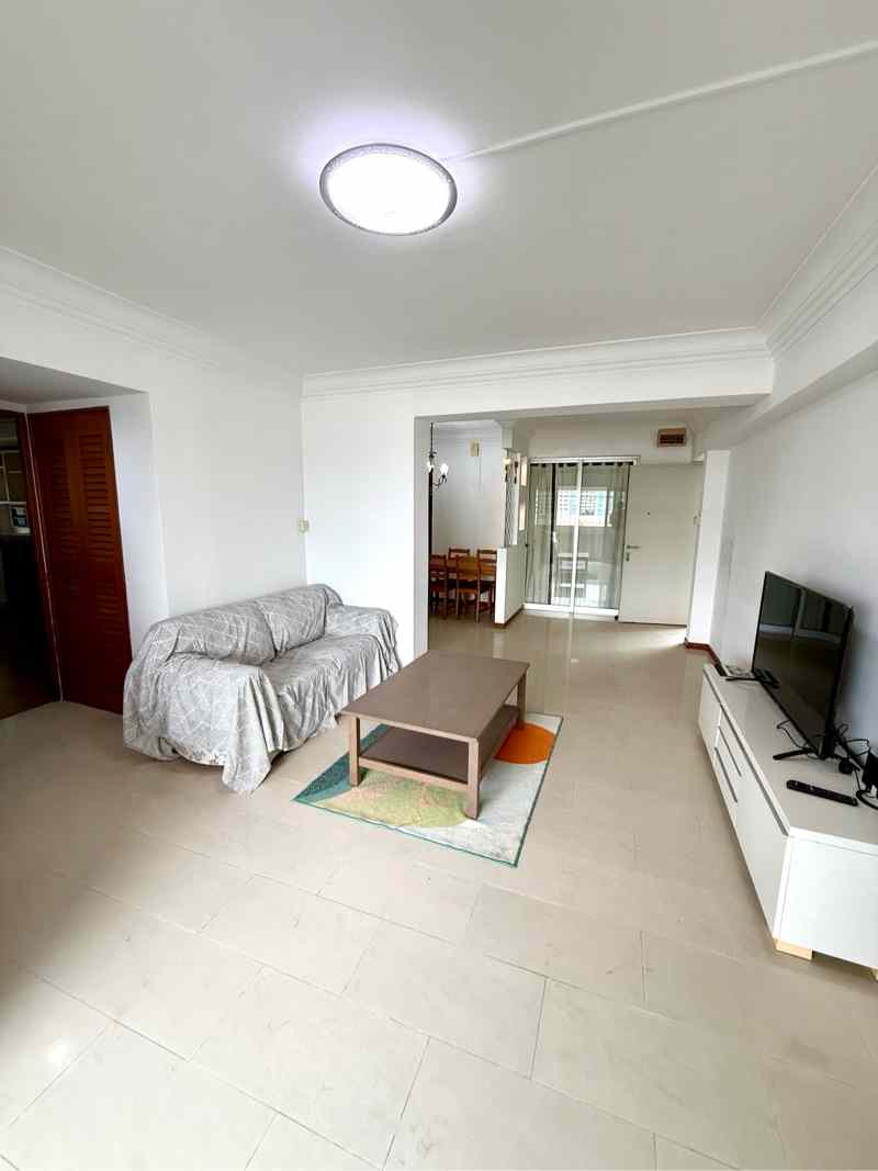 707 Pasir Ris Drive 10: D18 Pasir Ris HDB Apartment | Prop-GPT the AI-Powered Property Guru