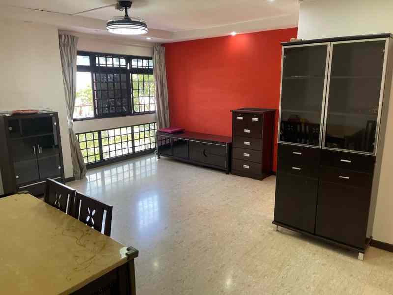 269 Yishun Street 22: D27 Yishun HDB Apartment | Prop-GPT the AI-Powered Property Guru