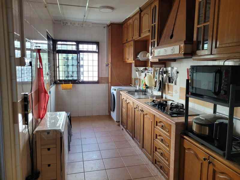 617 Jurong West Street 65: D22 Boon Lay HDB Apartment | Prop-GPT the AI-Powered Property Guru