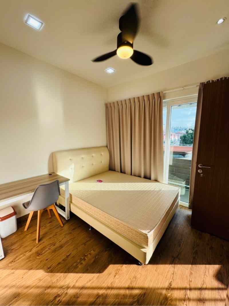 East Village: D16 Upper East Coast Condominium | Prop-GPT the AI-Powered Property Guru