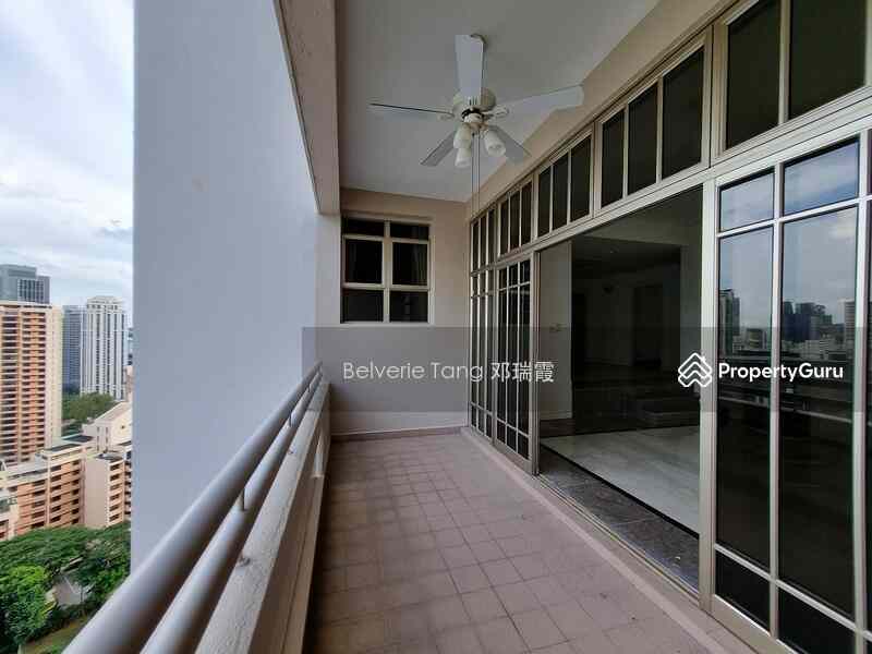 Leonie Condotel: D09 Leonie Hill Condominium | Prop-GPT the AI-Powered Property Guru