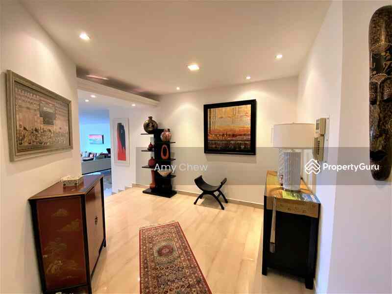 Beverly Hill: D10 River Valley Condominium | Prop-GPT the AI-Powered Property Guru