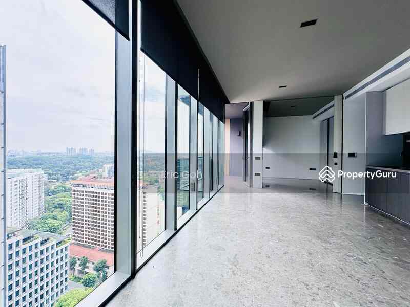 Cuscaden Reserve: D10  Condominium | Prop-GPT the AI-Powered Property Guru