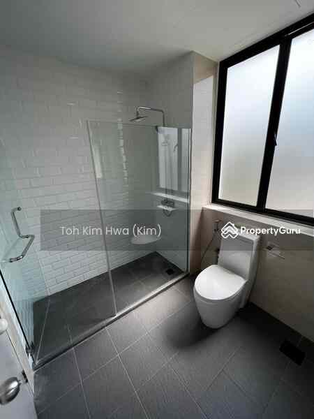 Spacious 3 Bedroom Condo Beside King Albert Park Mrt!: D21 Upper Bukit Timah Condominium | Prop-GPT the AI-Powered Property Guru