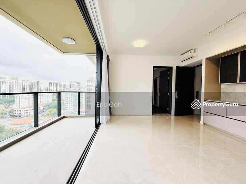 Irwell Hill Residences: D09 Leonie Hill Condominium | Prop-GPT the AI-Powered Property Guru