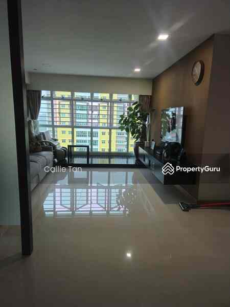 646 Punggol Central: D19 Punggol HDB Flat | Prop-GPT the AI-Powered Property Guru