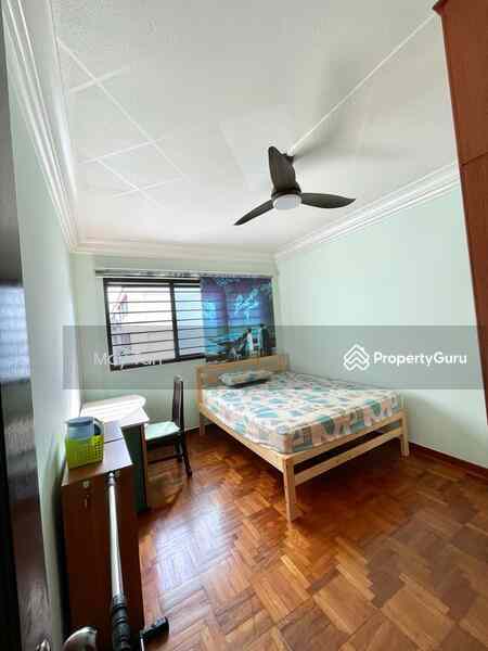 125 Pending Road: D23  HDB Flat | Prop-GPT the AI-Powered Property Guru