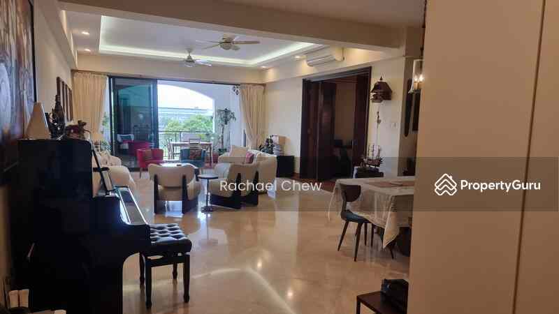Prop-GPT: Condominium: D15  Pebble Bay