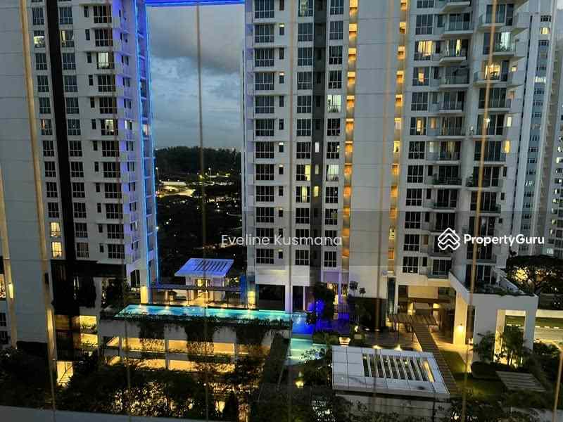 De Centurion: D15  Condominium | Prop-GPT the AI-Powered Property Guru