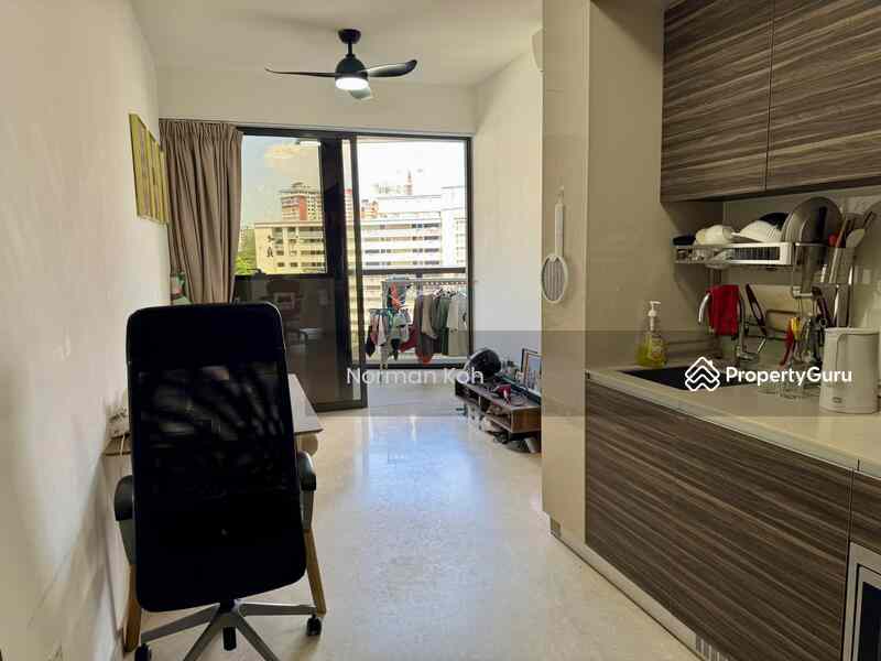 Prop-GPT: Condominium: D03 Commonwealth Commonwealth Towers