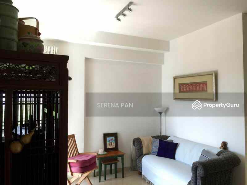 Carissa Park Condo: D17  Condominium | Prop-GPT the AI-Powered Property Guru