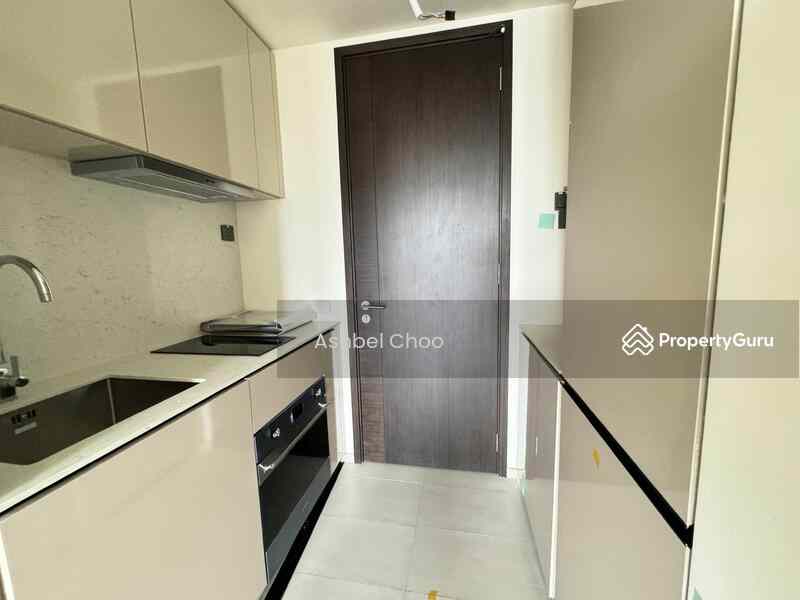 Forett at Bukit Timah: D21  Condominium | Prop-GPT the AI-Powered Property Guru