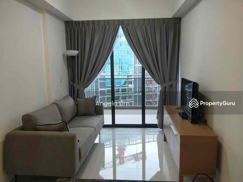 Prop-GPT: Condominium: D05  Parc Riviera