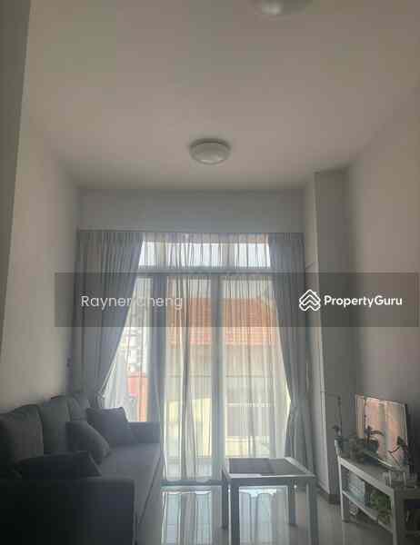 La Fleur: D14  Condominium | Prop-GPT the AI-Powered Property Guru