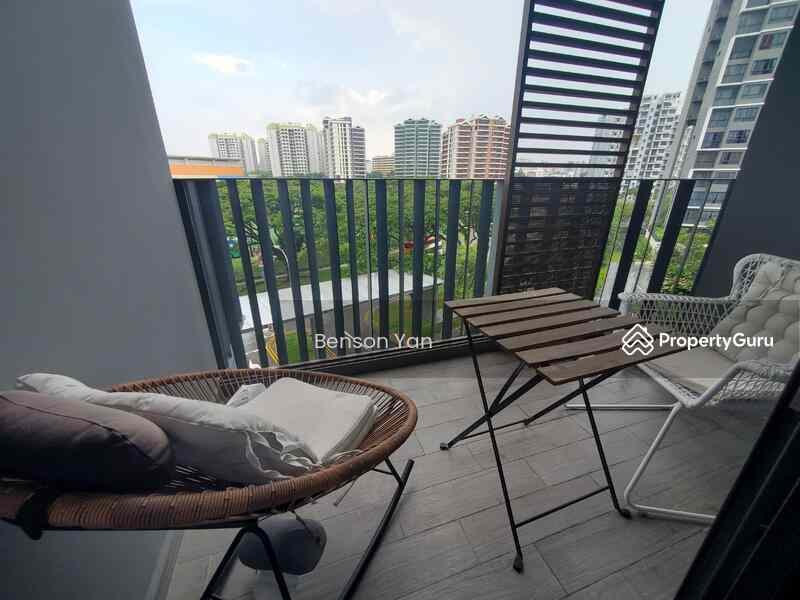 Prop-GPT: Condominium: D16 Kew Drive Grandeur Park Residences
