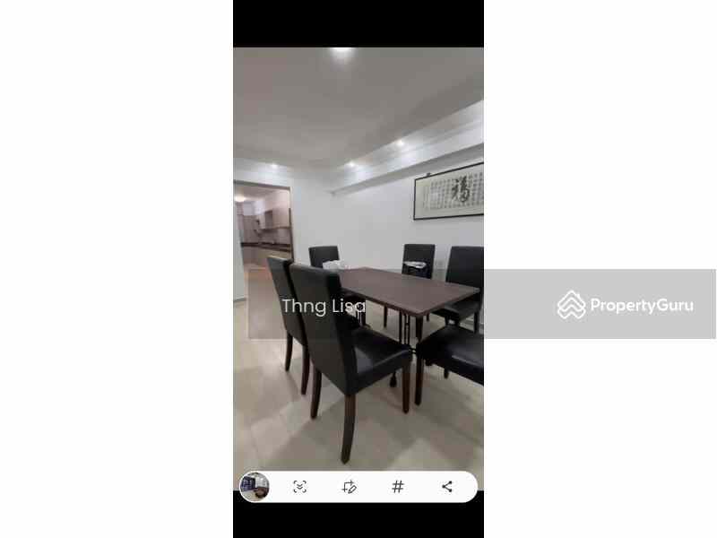 674A Jurong West Street 65: D22 Boon Lay HDB Flat | Prop-GPT the AI-Powered Property Guru