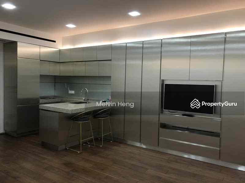 Killiney 118: D09 Killiney Condominium | Prop-GPT the AI-Powered Property Guru