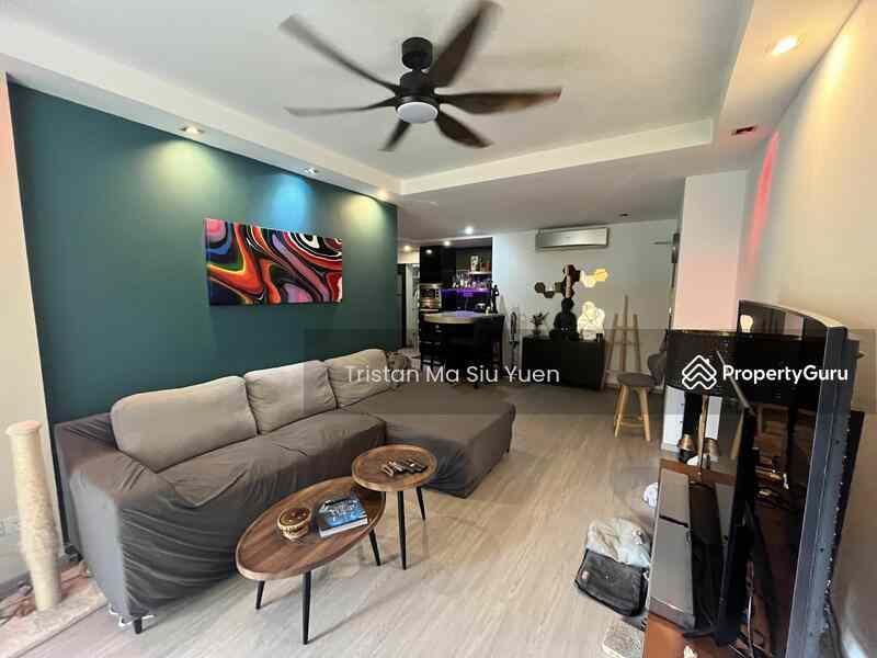 Lilydale: D27 Yishun Condominium | Prop-GPT the AI-Powered Property Guru
