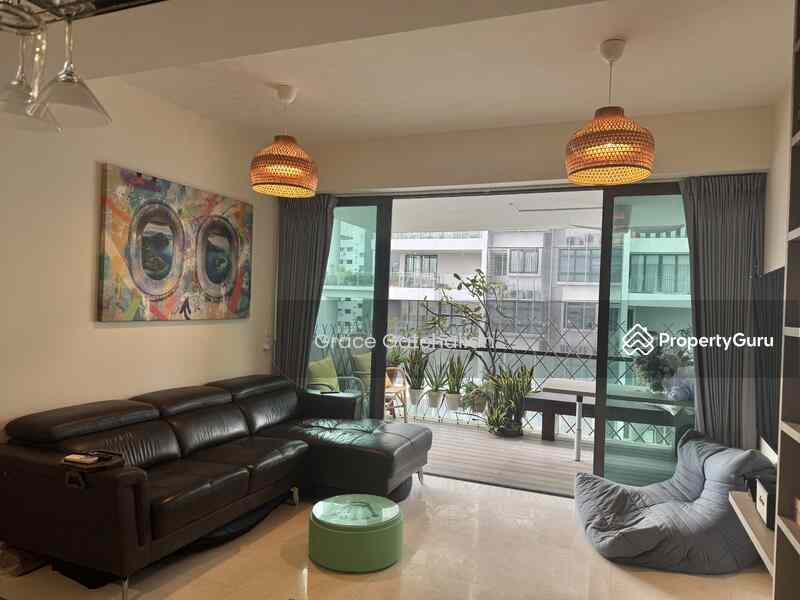 Prop-GPT: Condominium: D09  8 Saint Thomas