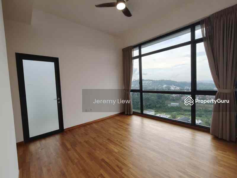 Prop-GPT: Apartment: D23  Hillion Residences