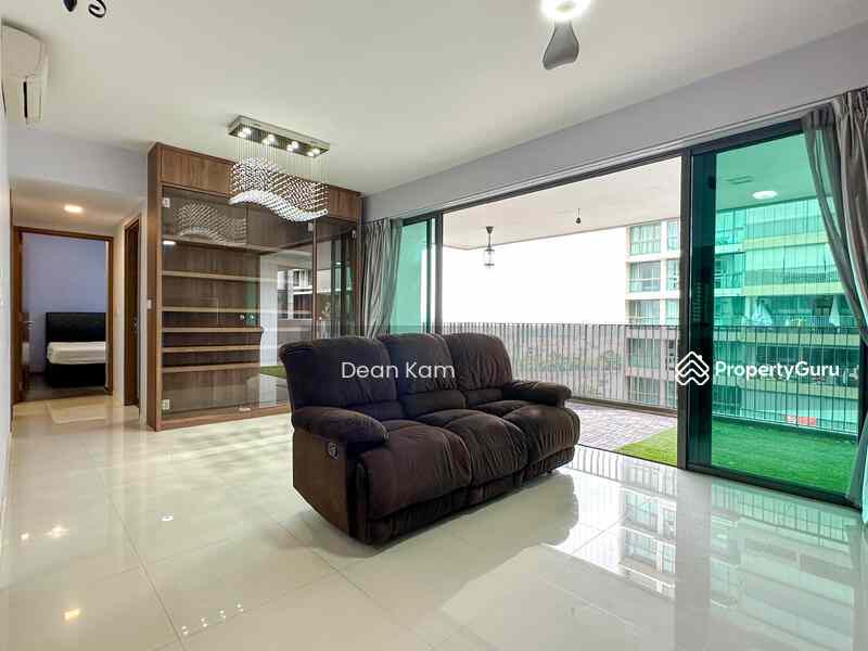 The Topiary: D28 Seletar Executive Condominium | Prop-GPT the AI-Powered Property Guru