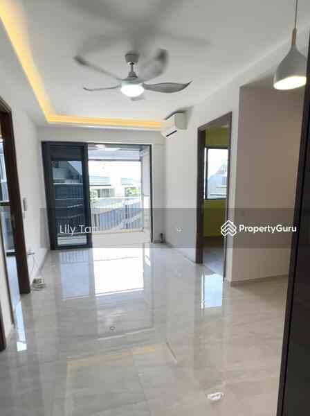 Prop-GPT: Condominium: D19  The Florence Residences