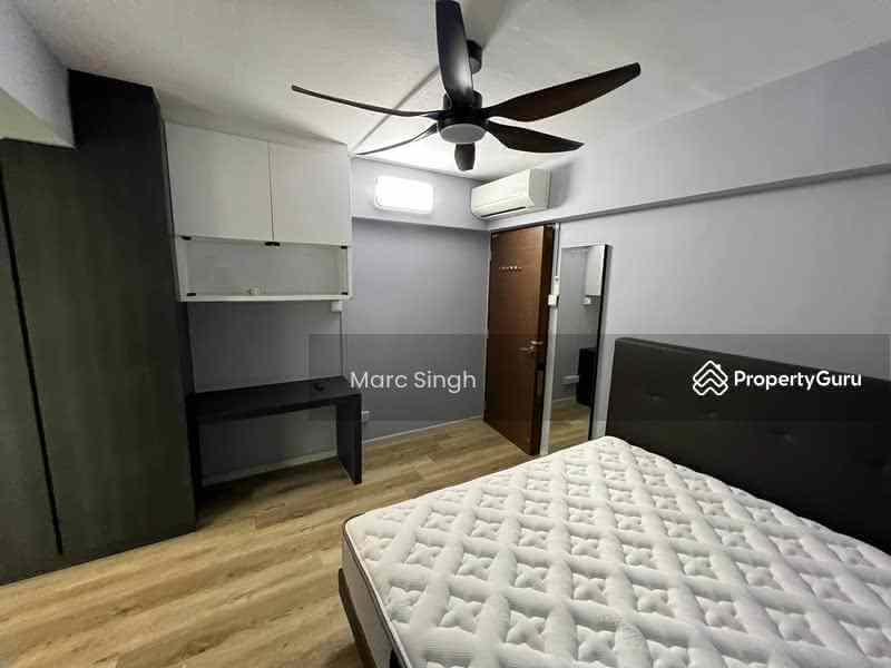 236 Bishan Street 22: D20 Bishan HDB Flat | Prop-GPT the AI-Powered Property Guru