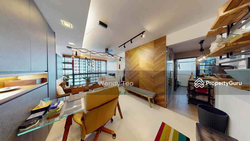 57 Havelock Road: D03 Tiong Bahru HDB Flat | Prop-GPT the AI-Powered Property Guru